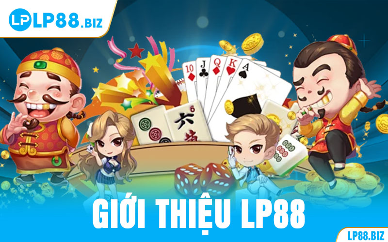 Giới Thiệu LP88