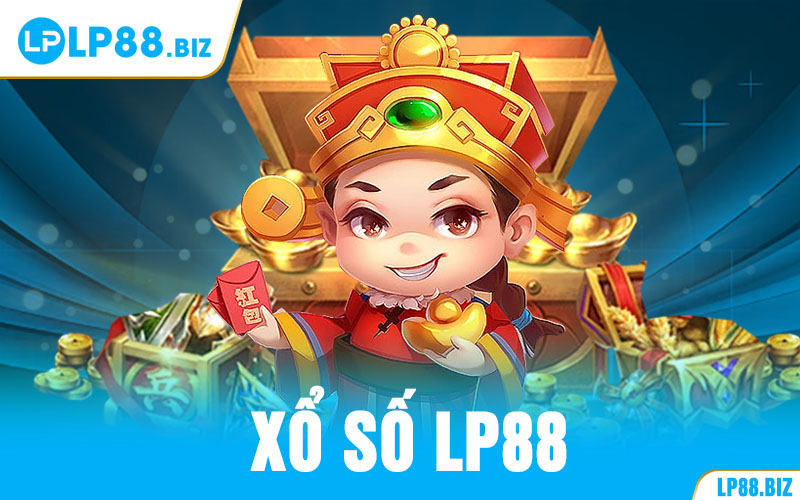 Xổ Số LP88