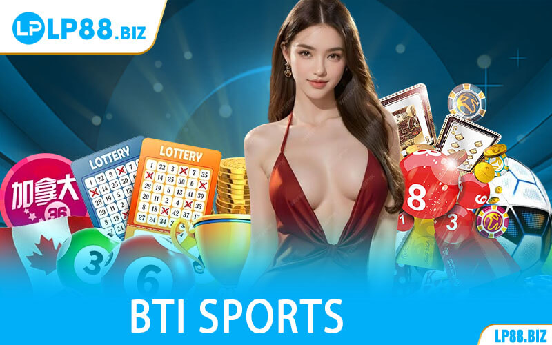 BTI SPORTS