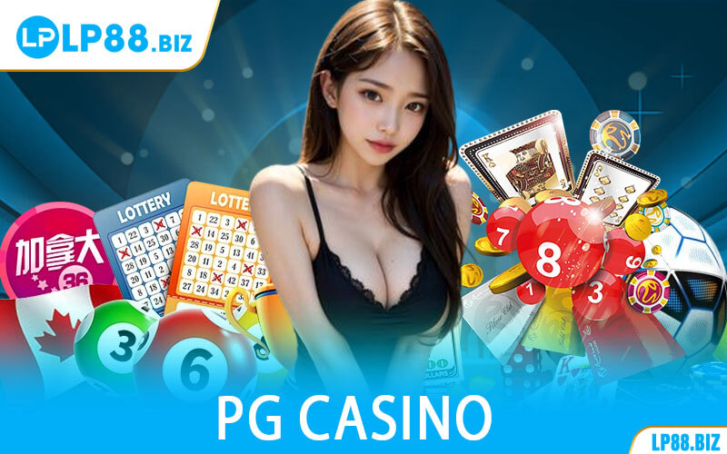 PG Casino